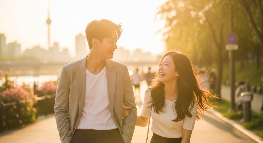 イ・ジョンソク7年ぶりの王道ラブコメ！新作『イソプの恋愛』キャスト・あらすじ・最新情報まとめ