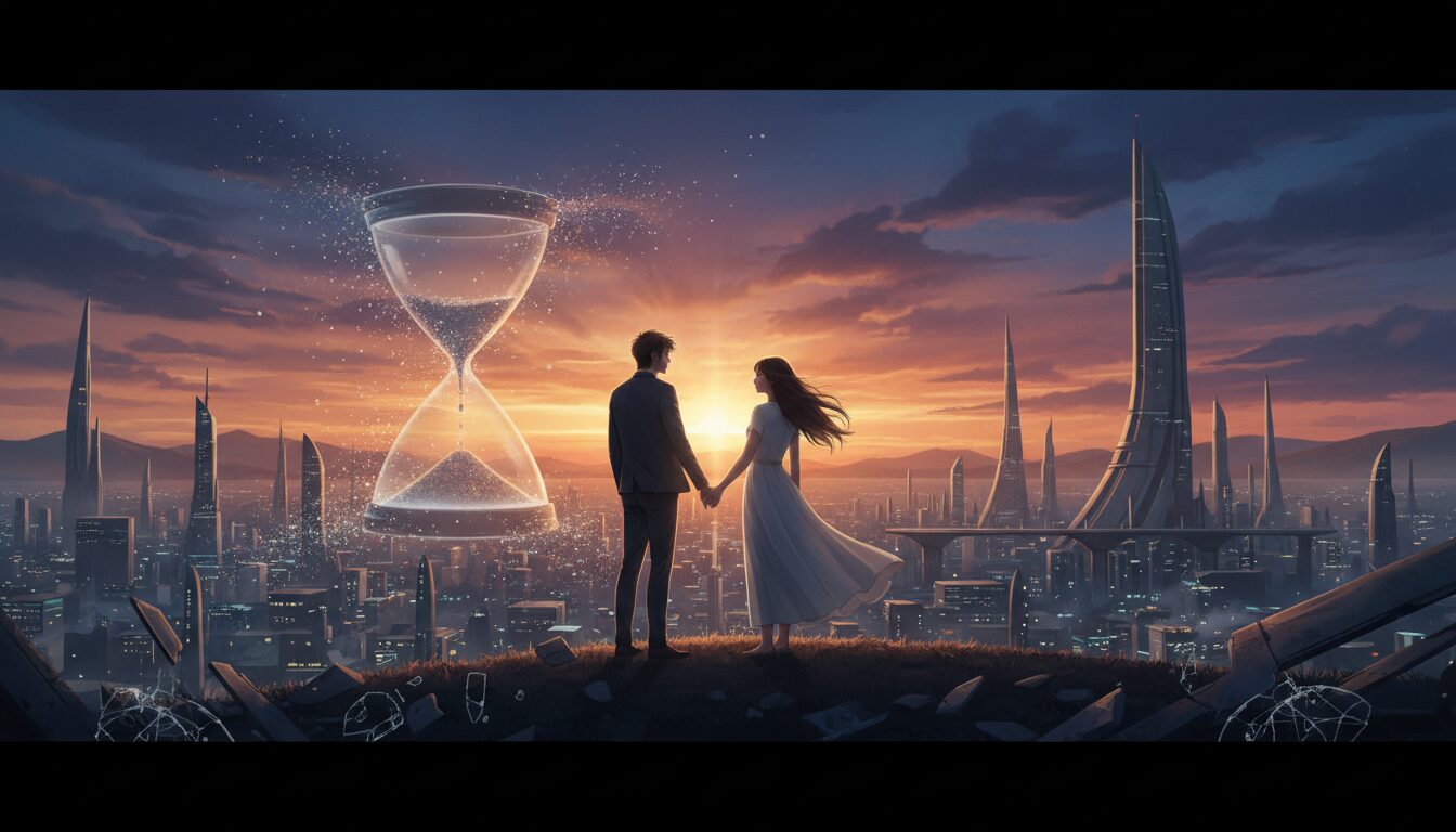 【ドクタースランプ】最終回結末ネタバレ考察！ジョンウとハヌルの未来、そして衝撃のラストを徹底解説