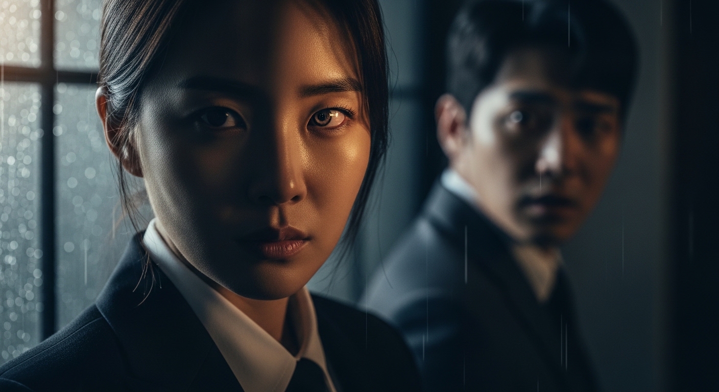 【2026春】BS/CS韓国ドラマ復讐劇おすすめランキング5選！『復讐代行人3』日本初放送とドロドロ愛憎劇の選び方・口コミ比較まとめ