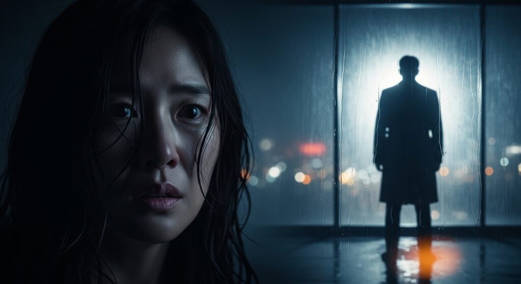 『サラ・キムという女』結末ネタバレ解説！真犯人の正体と衝撃のラストに震える…シーズン2制作の可能性は？