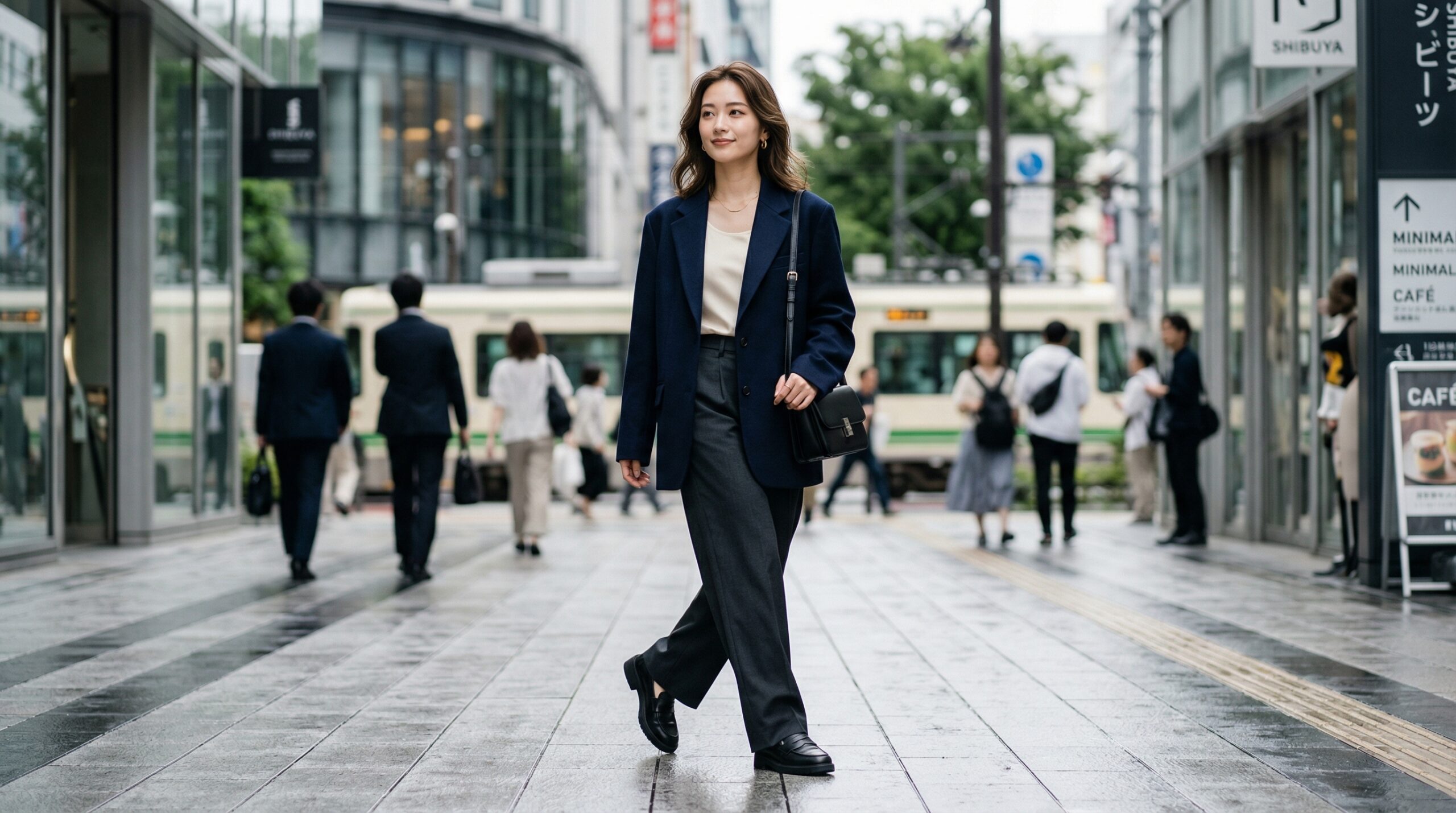 2026年最新版！韓国ドラマ風ファッションで憧れのスタイルを手に入れる