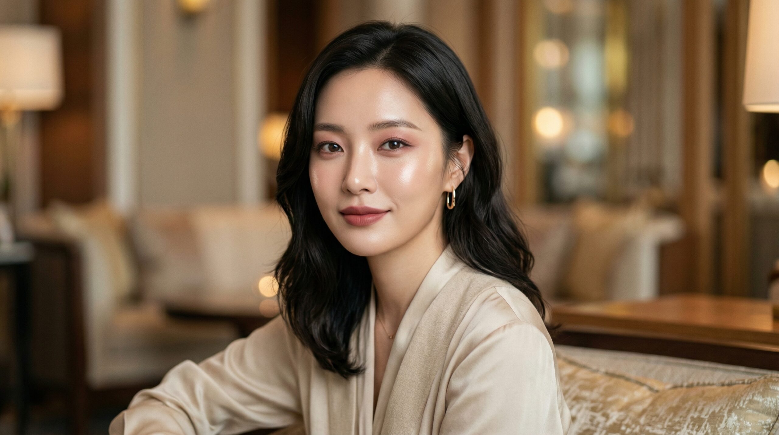 2026年韓国女優メイクのトレンドを徹底解説！最新トレンドと再現のコツ