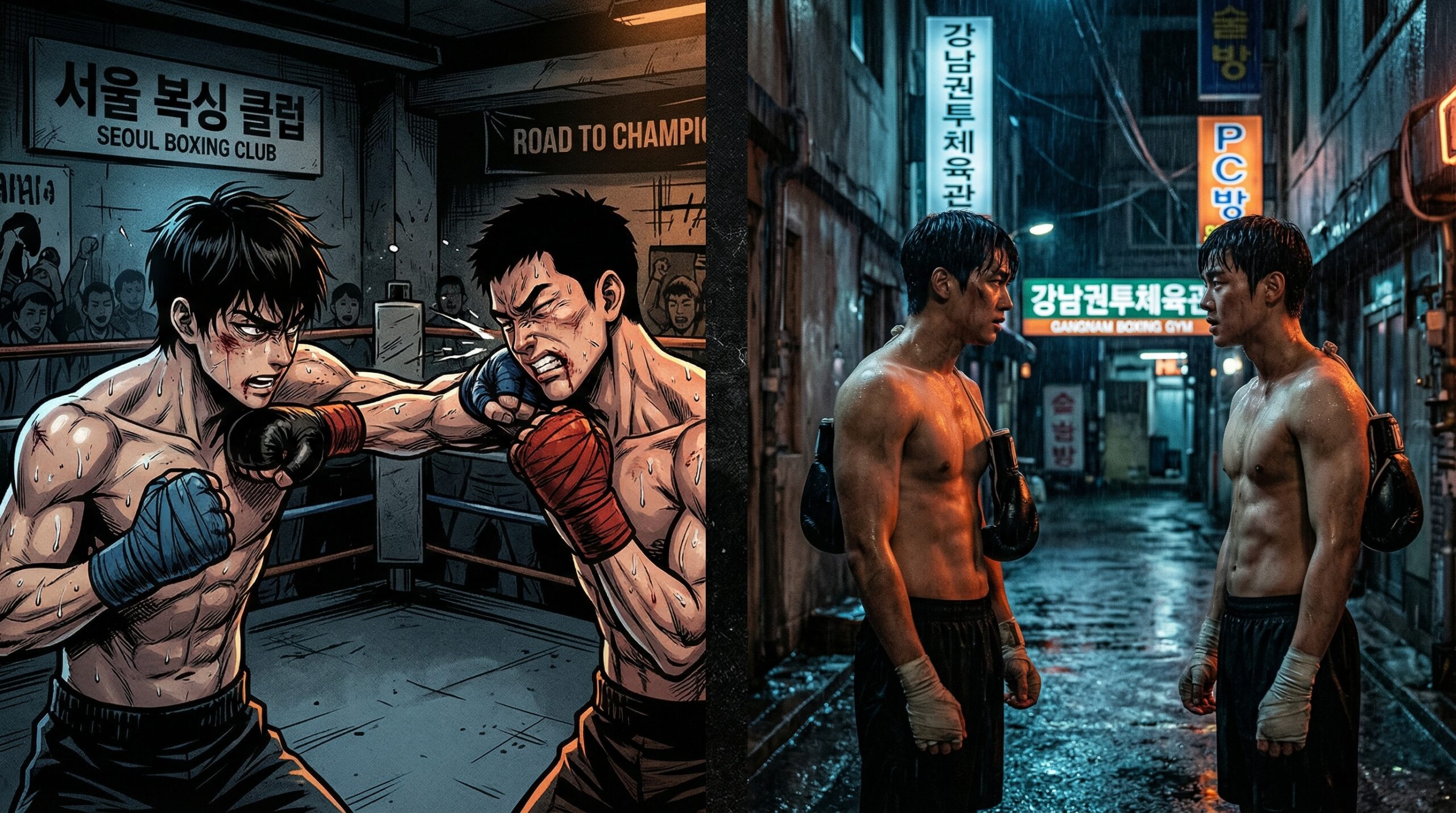 ドラマ「ブラッドハウンド」原作との違いは？見どころを徹底解説