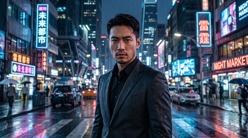 チ・チャンウク2026年新作ドラマ情報まとめ！あらすじや見どころを徹底解説