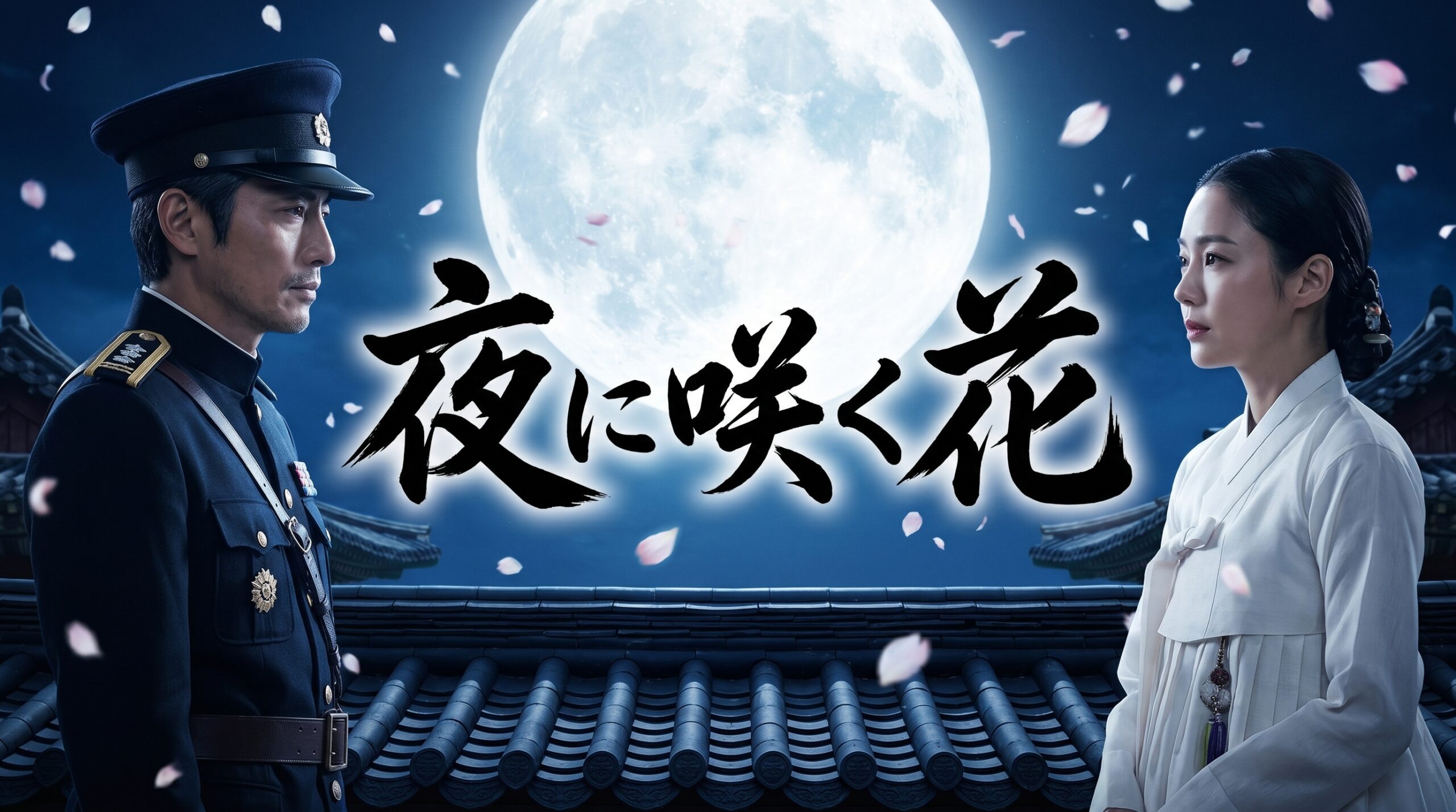 韓国ドラマ『夜に咲く花』配信サイト一覧！全話無料・お得に視聴する方法と相関図・キャスト・最終回ネタバレまで徹底解説