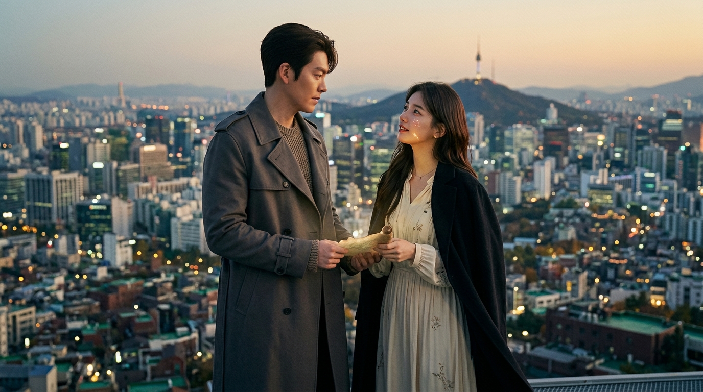 キム・ウビン×ペ・スジ主演『全部叶うから』無料配信はどこ？NetflixとU-NEXTの配信開始日・字幕クオリティ比較