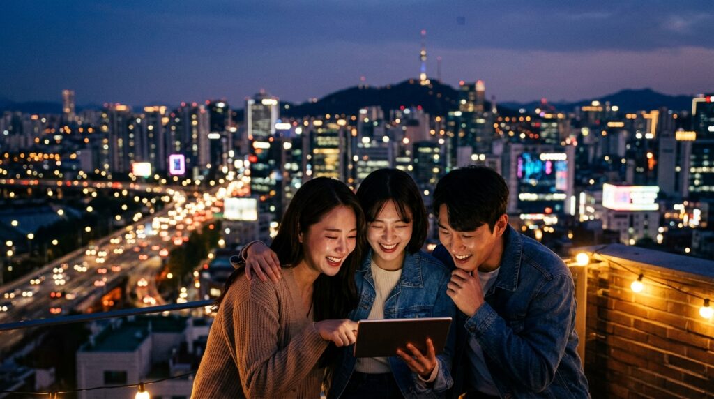 【2026年最新】絶対にハマる！歴代韓国ドラマおすすめ名作ランキングTOP20！韓ドラ通が選ぶ最高傑作・配信VOD比較