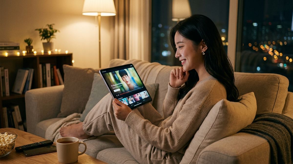 4. 最安でお得に視聴する方法!無料体験とコスパ最強VODの活用術 - 1