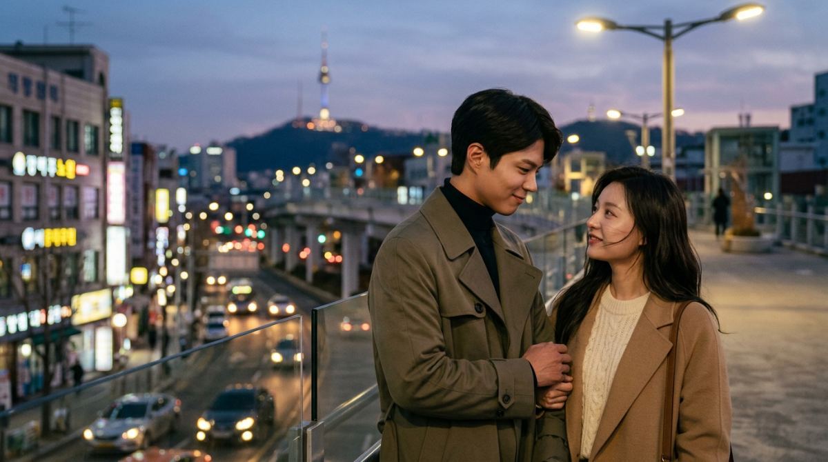 韓国サスペンスドラマに関するよくある質問(Q&A) - 1