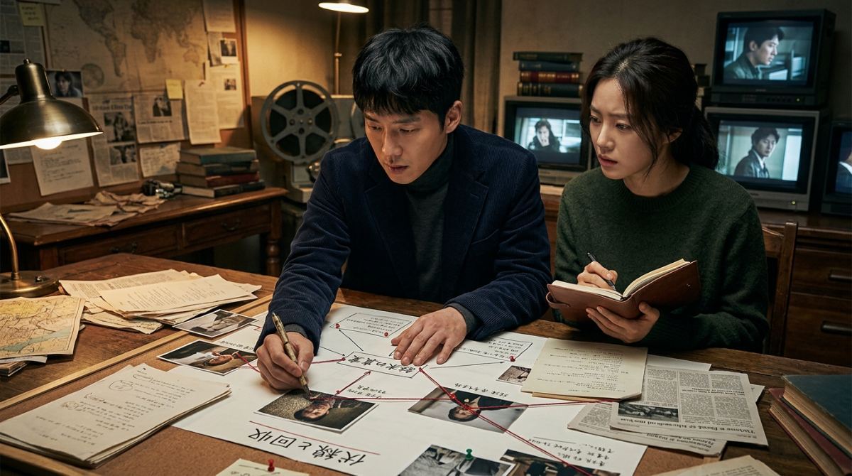 見落とし厳禁!物語を彩る重要伏線と回収ポイント徹底解説 - 1