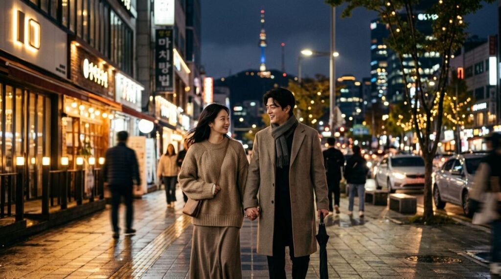 【2026選考】伏線回収が凄すぎる韓国サスペンスドラマ神作7選