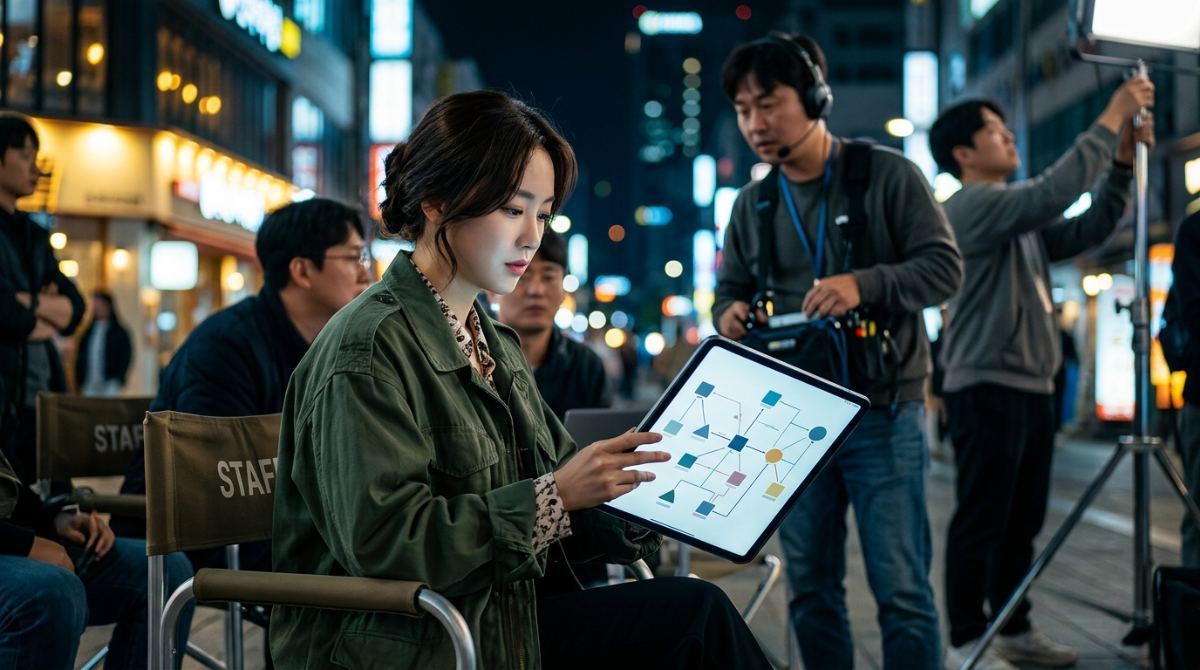 【2026年最新楽天Vikiが見れない原因と対処法！VPNブロック解除・接続エラーの回避策を徹底解説】登場人物の関係相関図＆伏線回収を100%楽しむための作品視聴ポイント｜【2026年最新】楽天Vikiが見れない原因と対処法！VPNブロック解除・接続エラーの回避策を徹底解説の図解解説画像