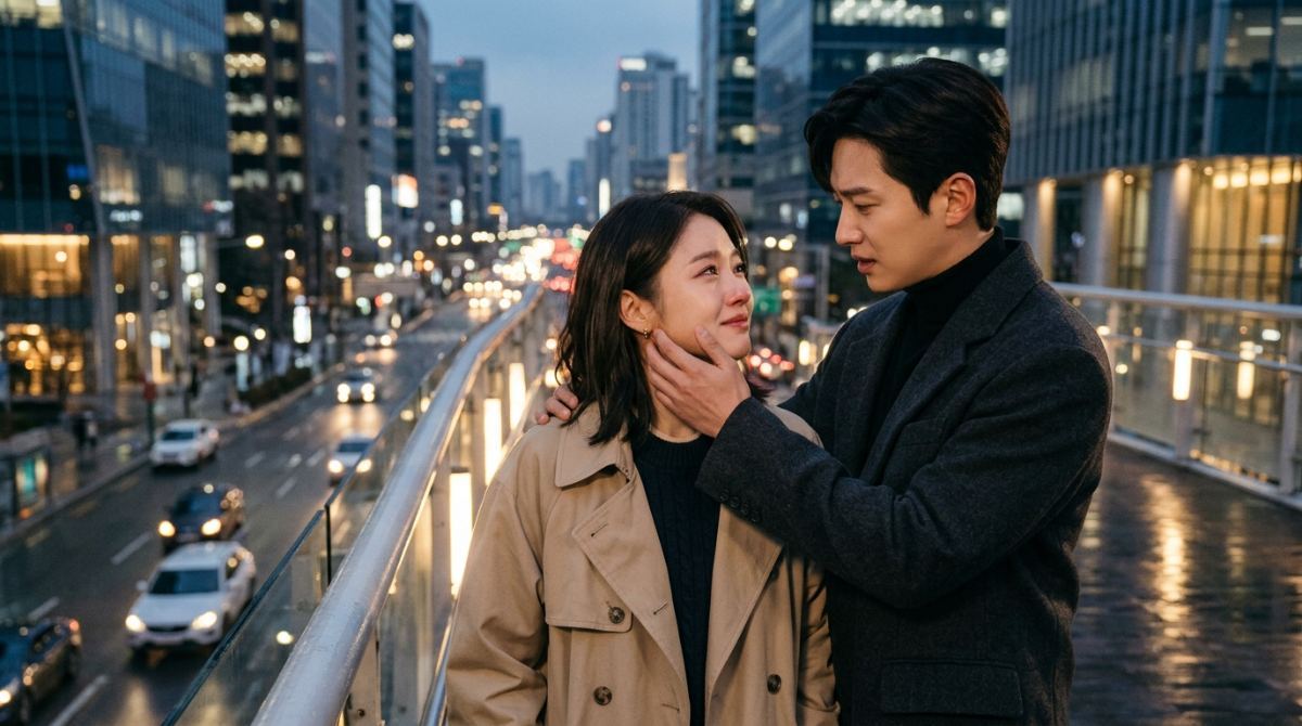 【ハズレなし】驚愕のどんでん返し！傑作サスペンス韓国ドラマおすすめ10選【2026年最新版】