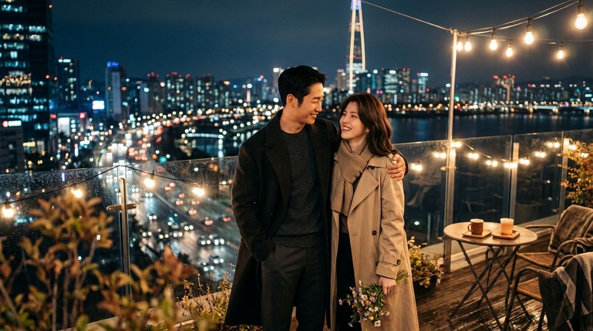 💡 ジュノ主演『CASHERO』の基本概要と個人的評価スコア - 1