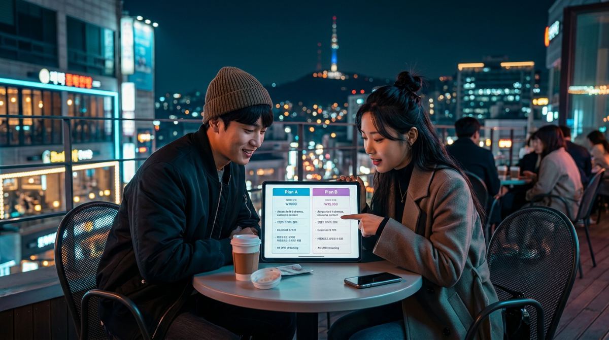 韓国映画『しあわせな選択』と『パラサイト 半地下の家族』社会格差の描き方徹底比較【2026年版】