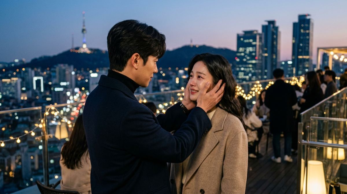 🎬 韓国サスペンスドラマが世界中で絶賛される理由と魅力【専門家解説】 - 1