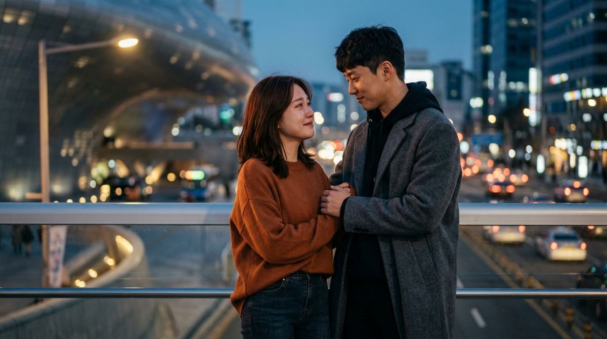 💬 サスペンス韓国ドラマ視聴に関するよくある質問(Q&A) - 1