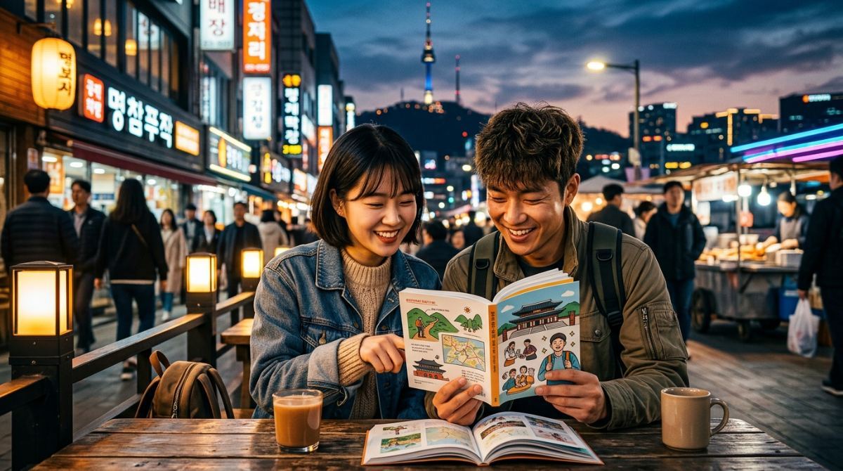 🔍 初心者でも絶対失敗しない！韓国調味料＆代替食材の完全ナビゲーション - 1