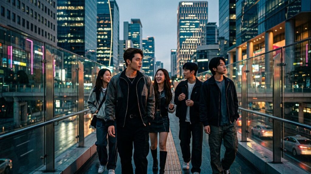 Kドラマで韓国語学習 独学3ヶ月で感じた限界と解決策 2026年