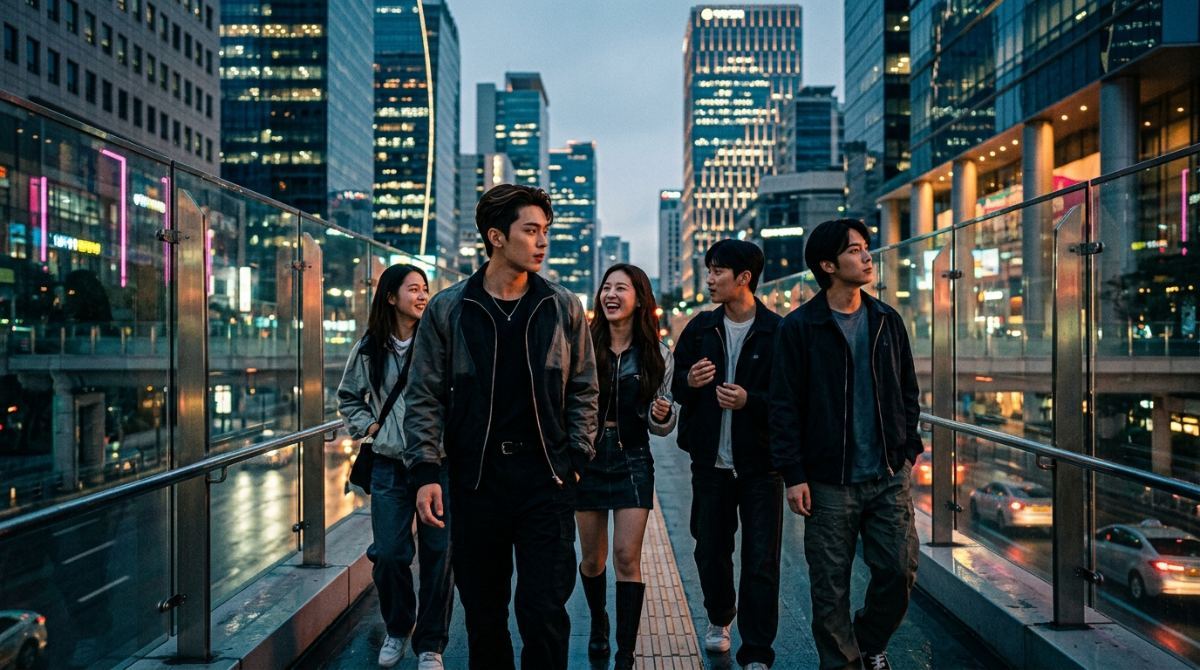 Kドラマで韓国語学習 独学3ヶ月で感じた限界と解決策 2026年