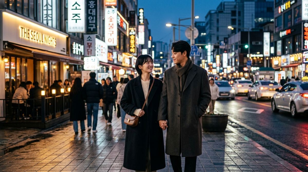 韓ドラOSTアルバムはどこで買うのが最安？Ktown4u・タワレコ・HMVの特典・送料・到着日数比較