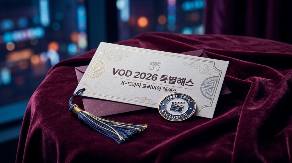 韓国ドラマ VOD無料期間 終了後 高額請求 回避術 2026年