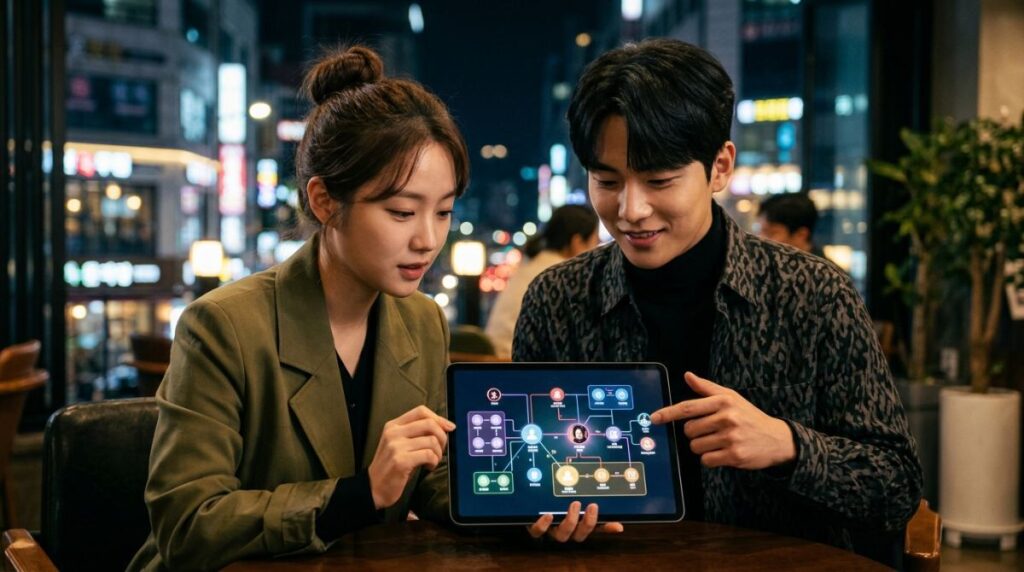 【2026最新】韓国時代劇の身分制度・呼び方一覧！王室から奴婢まで用語・相関関係を徹底解説