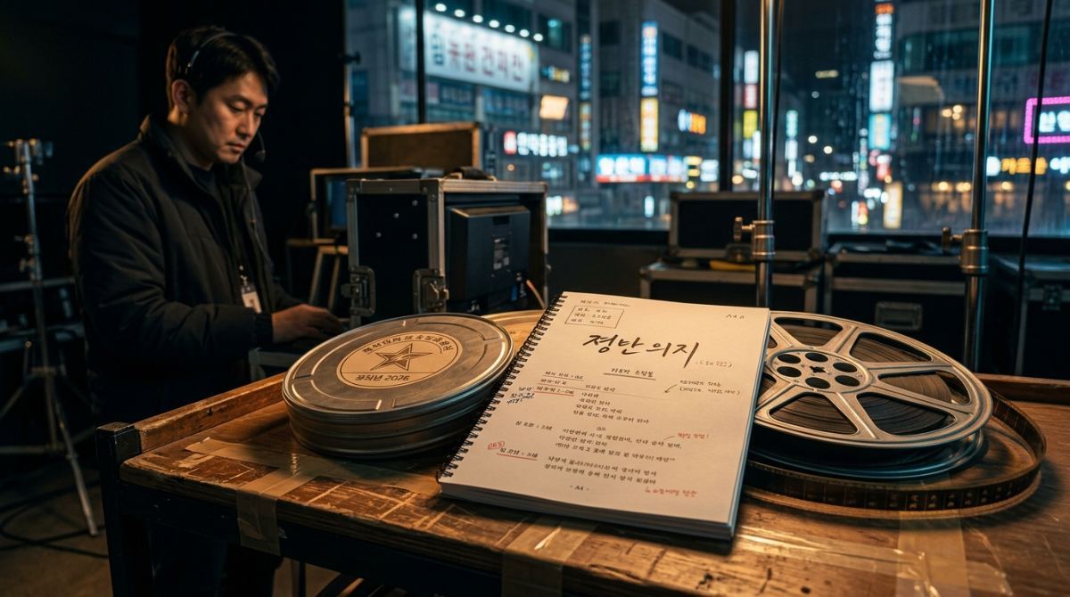 【2026最新】ナム・ジュヒョク除隊後の復帰作を徹底予想！純愛ラブストーリーか復讐劇か？ファン必見の全貌とVOD比較