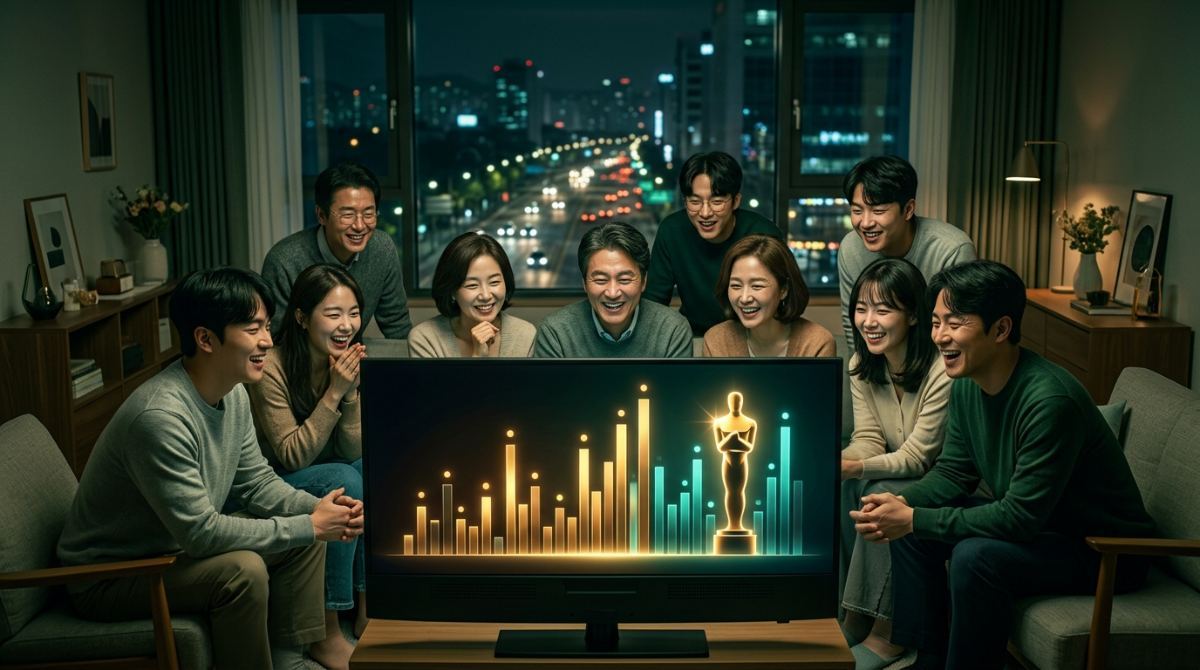 【2026最新視聴率は低くても超面白い！Netflixで観られる隠れた名作韓国ドラマ10選】なぜ韓国本国の視聴率と作品の評価（面白さ）はズレるのか？｜【2026最新】視聴率は低くても超面白い！Netflixで観られる隠れた名作韓国ドラマ10選の図解解説画像