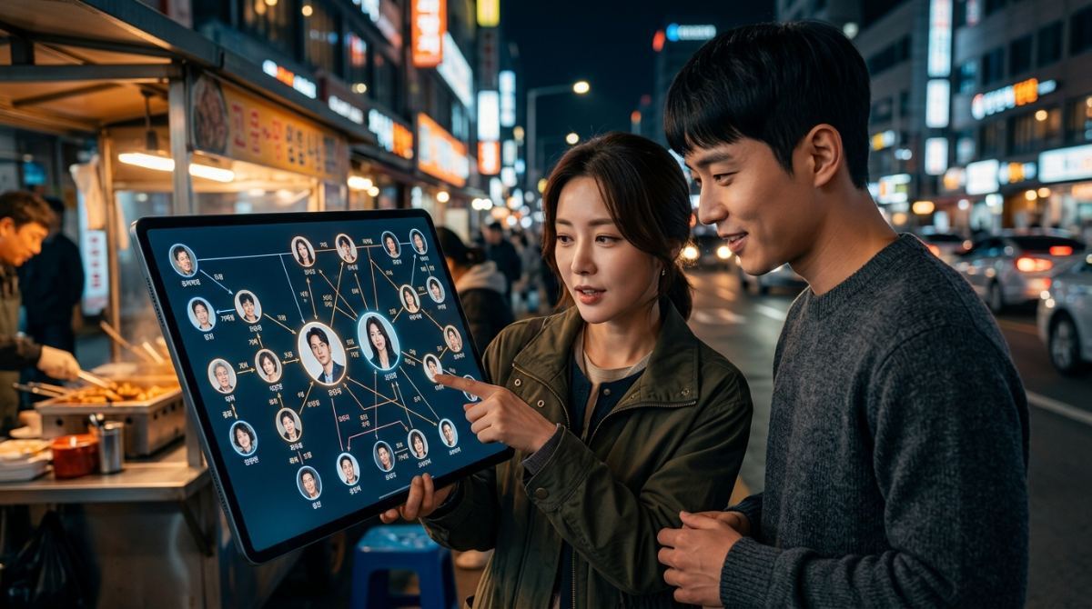 【画像SEO最適化】韓国映画『しあわせな選択』と『パラサイト 半地下の家族』社会格差の描き方徹底比較2026年版 - 👥 登場人物の関係相関図と対立構造の深掘り|韓国映画『しあわせな選択』と『パラサイト 半地下の家族』社会格差の描き方徹底比較【2026年版】 【韓国映画『しあわせな選択』と『パラサイト 半地下の家族』社会格差の描き方徹底比較2026年版】👥 登場人物の関係相関図と対立構造の深掘り|韓国映画『しあわせな選択』と『パラサイト 半地下の家族』社会格差の描き方徹底比較【2026年版】の図解解説画像