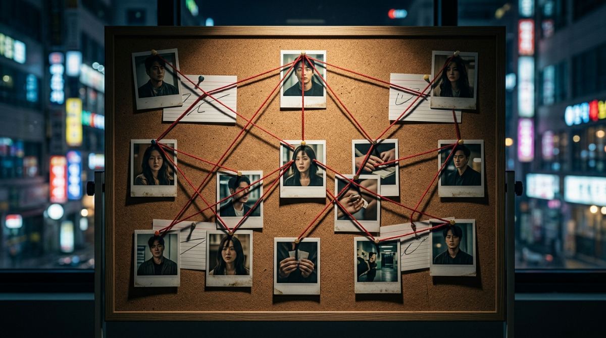 【2026最新『21世紀の大君夫人』最終回の伏線を徹底考察！涙のラストと結末の全貌を完走レビュー（ビョン・ウソク主演）】最終回の結末とネタバレ考察：涙のラストシーンが意味するもの｜【2026最新】『21世紀の大君夫人』最終回の伏線を徹底考察！涙のラストと結末の全貌を完走レビュー（ビョン・ウソク主演）の図解解説画像