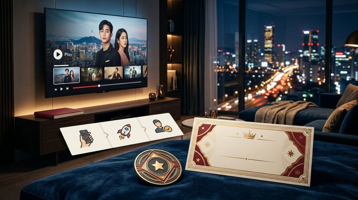 【韓国ドラマ VOD無料期間 終了後 高額請求 回避術 2026年】📲 サービス別！韓国ドラマ配信VODの正しく安全な解約手順ガイド｜韓国ドラマ VOD無料期間 終了後 高額請求 回避術 2026年の図解解説画像