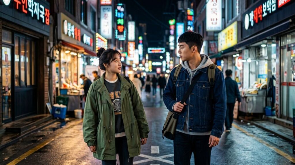 『恋慕』の世界観に浸る慶州（キョンジュ）高級韓屋ステイ体験！Agodaと現地サイトの価格差＆ハングルでのやり取りトラブル体験談